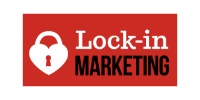 Lock-in Marketing Logo