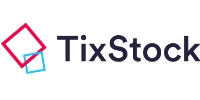 Tixstock Logo