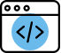 Web Development icon
